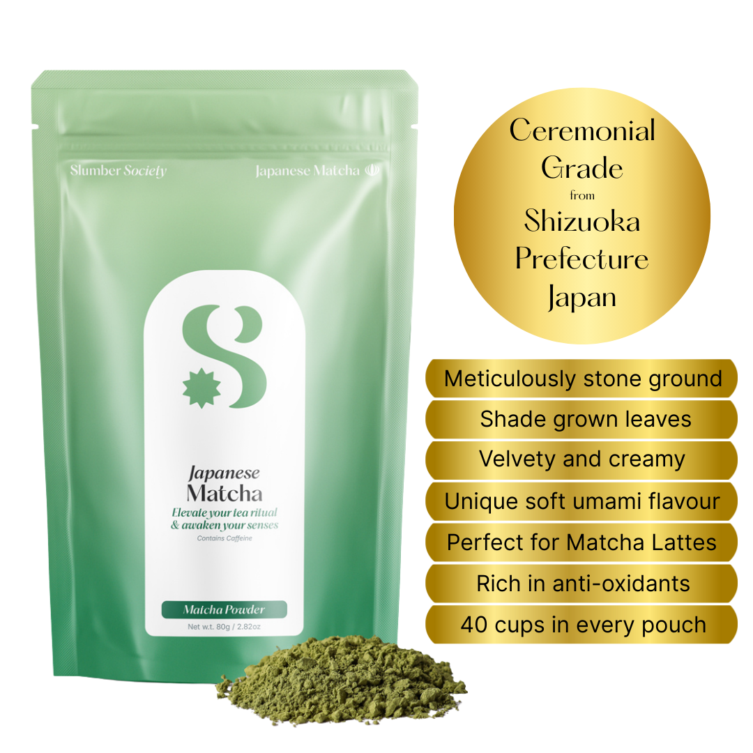 Japanese Matcha Bundle