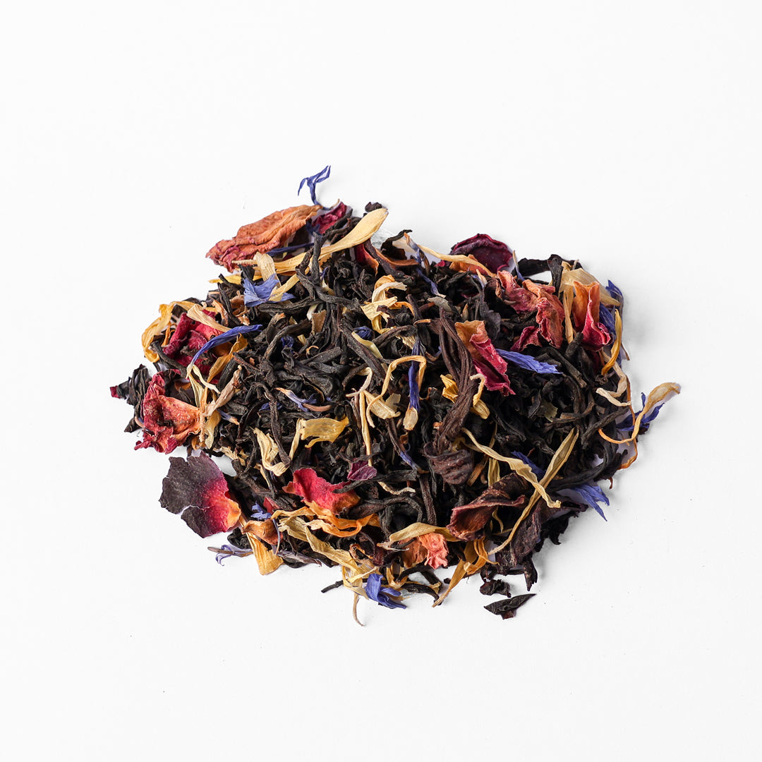 Slumber Society Earl Grey Tea