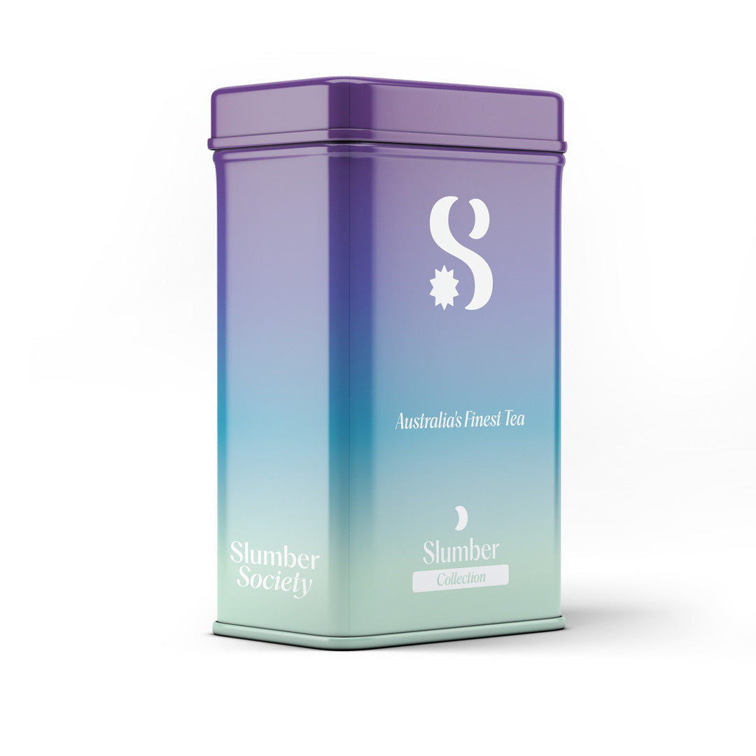 Slumber Society Slumber Range Tea Tin