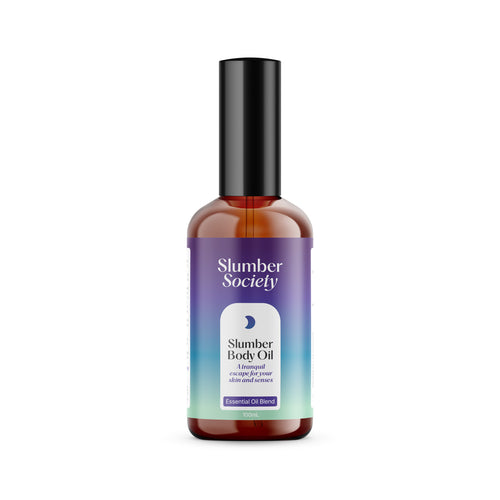 Slumber Society Slumber Body Oil 100ML Bottle