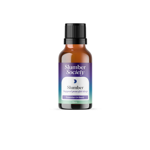 Slumber Society Slumber Essential oil 15ML Bottle