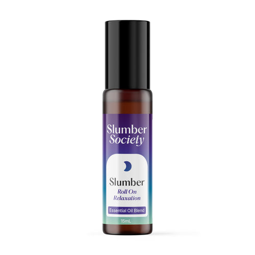 Slumber Society Slumber Roll On Oil 15ML Bottle