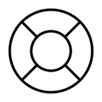 support icon