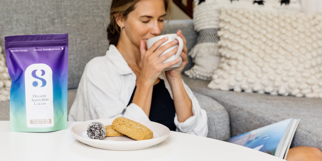 Beyond the Mug: The Nighttime Ritual of Australian Cacao