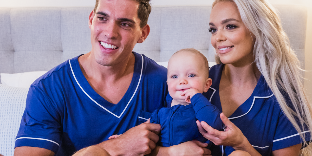 The Secret to a Restful Night: Why Your Choice of PJs Actually Matters