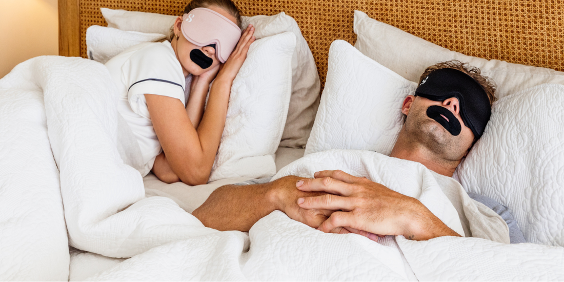 Designed for Quality Sleep: An Inside Look at the Engineering Behind Our Sleep Aids