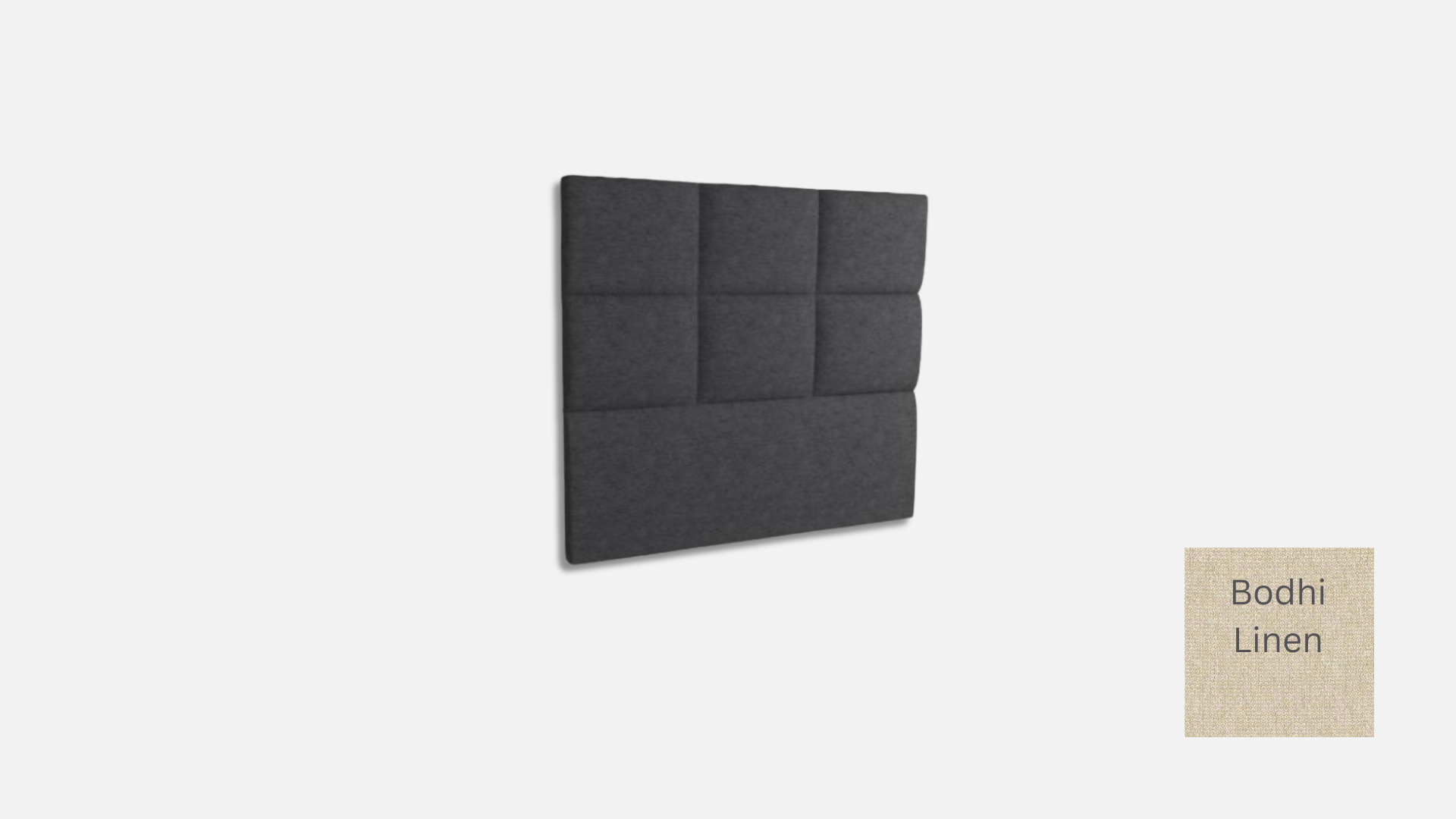 Tasman Premium Bedhead - Australian Made