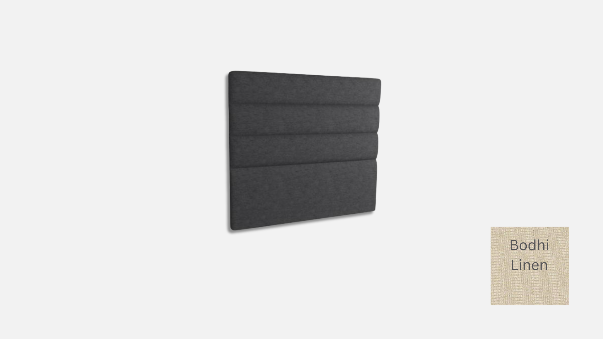 Yarra Premium Bedhead - Australian Made