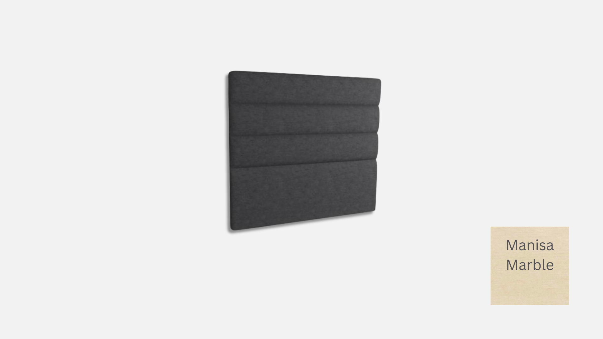 Yarra Premium Bedhead - Australian Made
