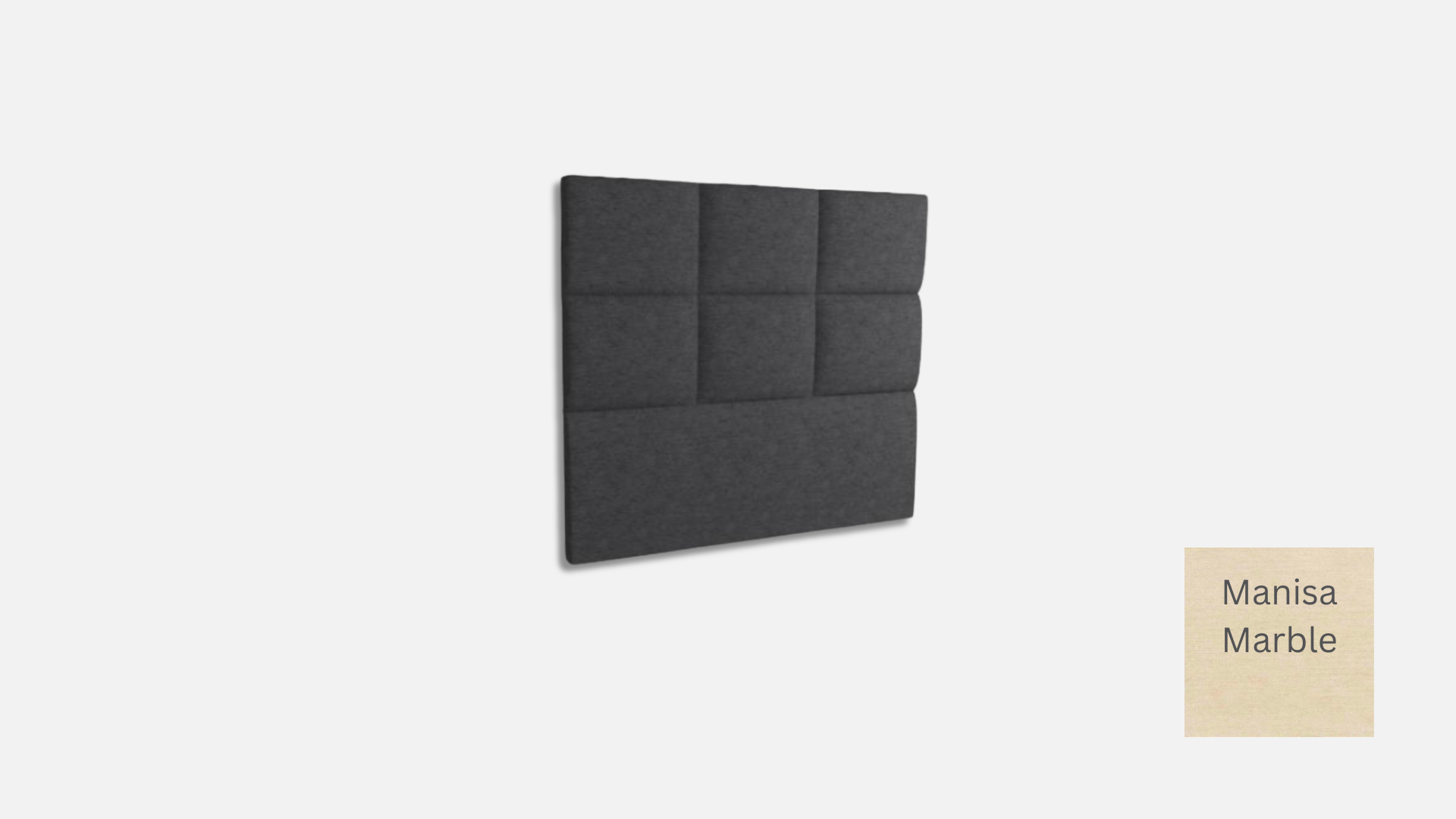Tasman Premium Bedhead - Australian Made