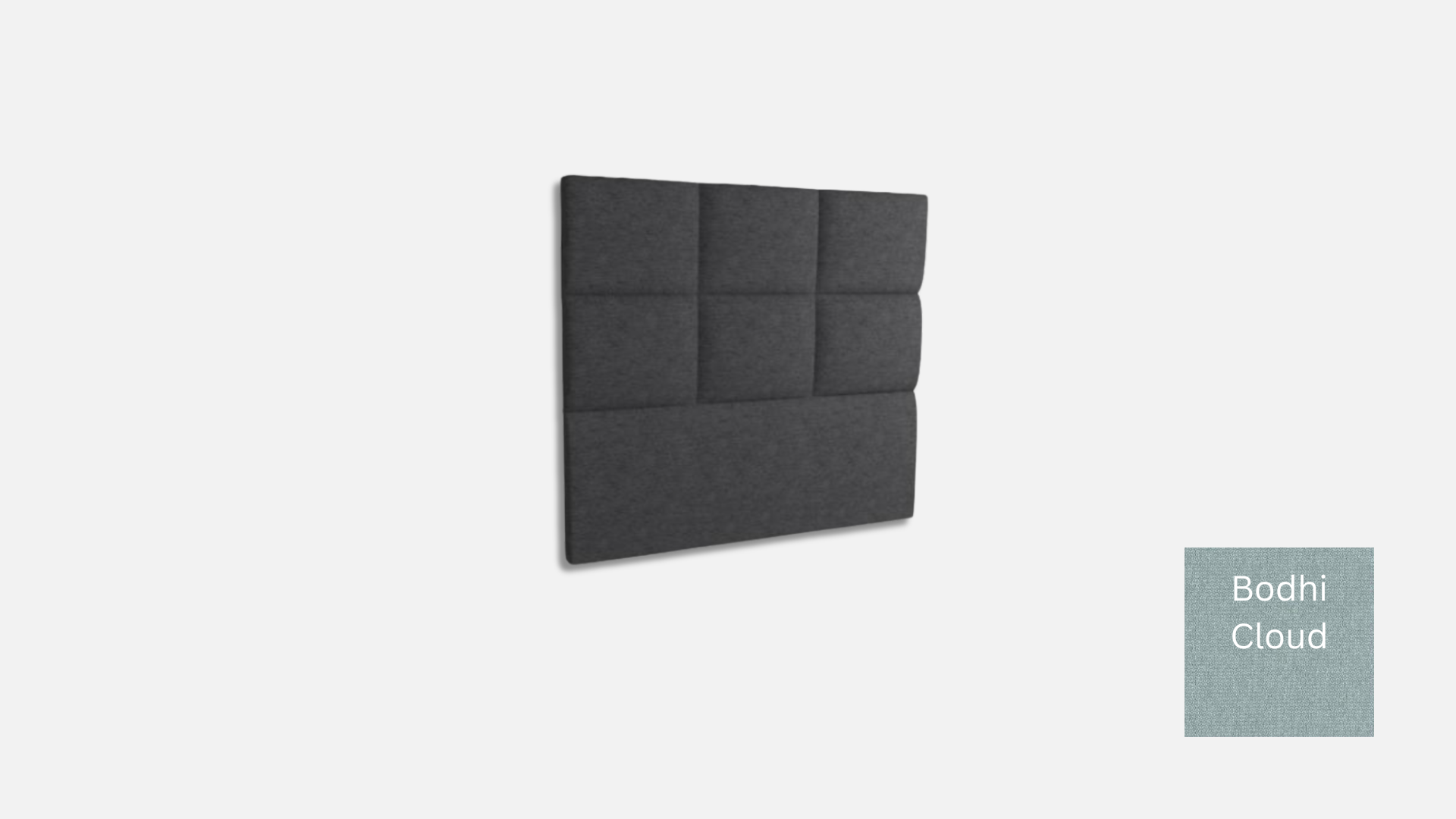 Tasman Premium Bedhead - Australian Made