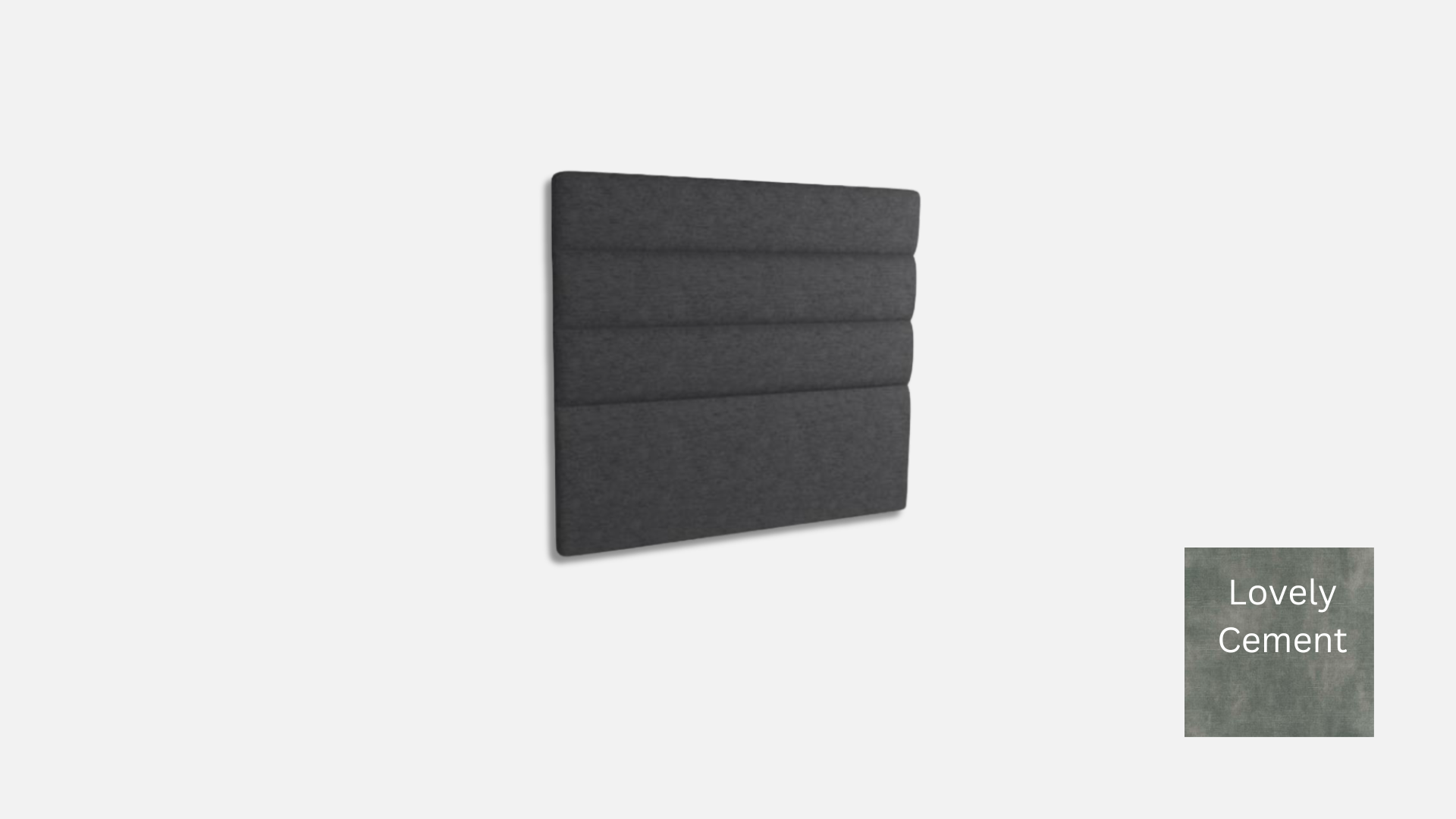 Yarra Premium Bedhead - Australian Made