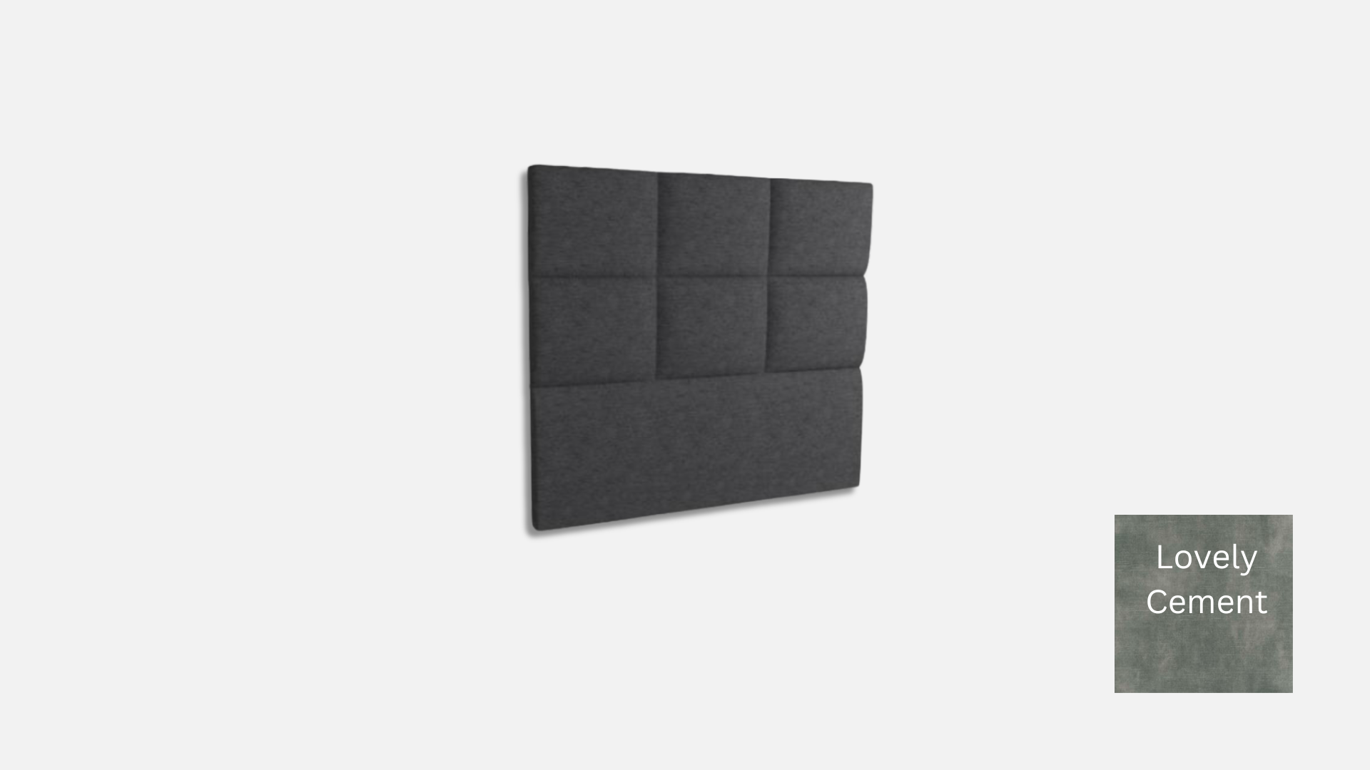 Tasman Premium Bedhead - Australian Made