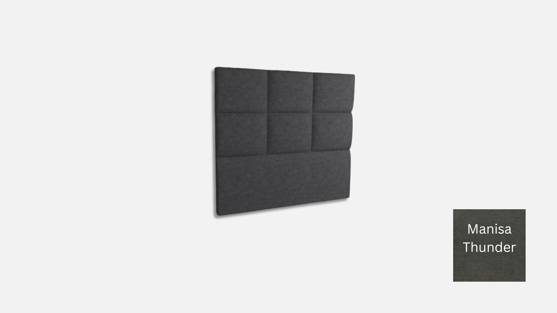 Tasman Premium Bedhead - Australian Made