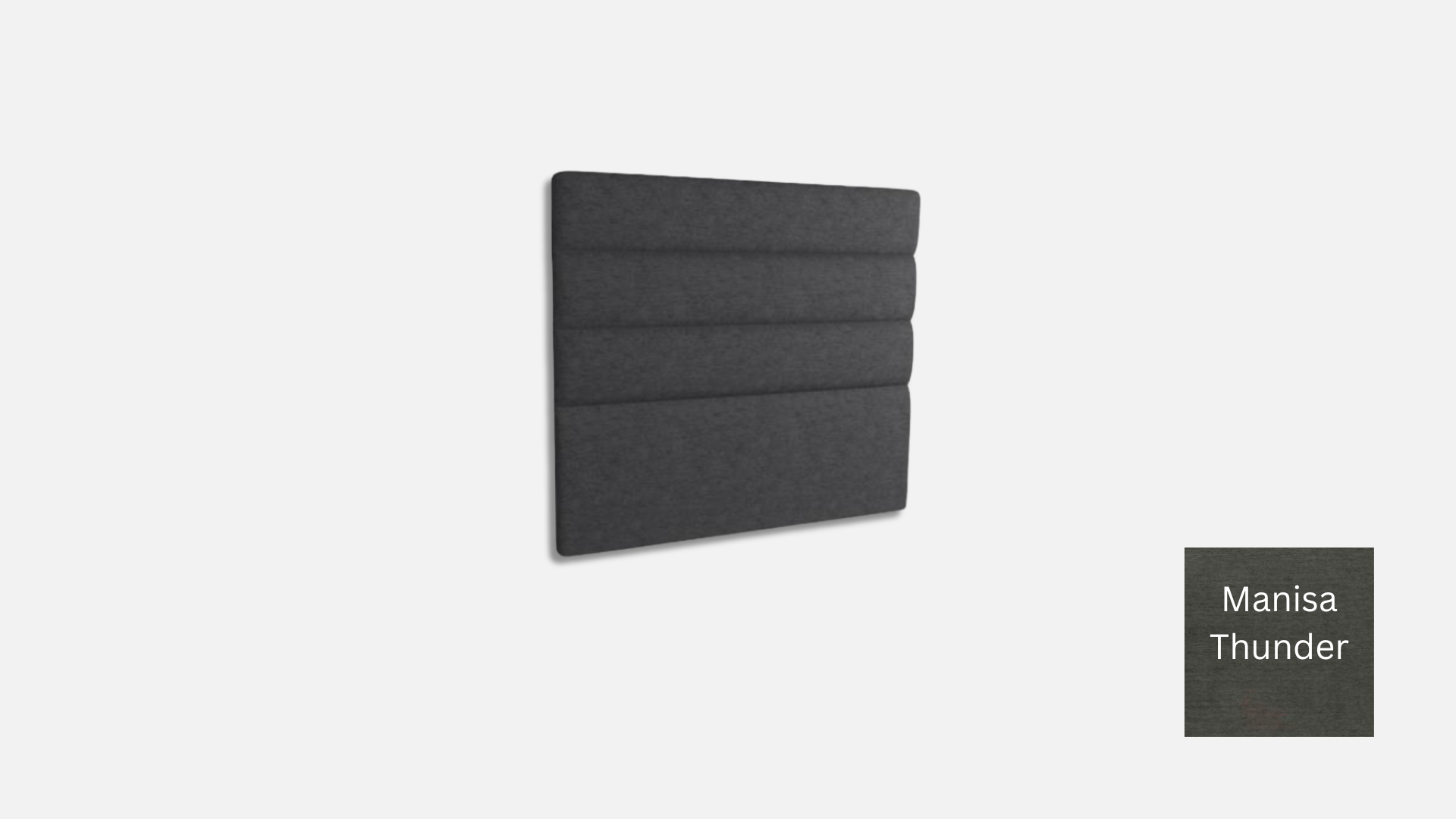 Yarra Premium Bedhead - Australian Made