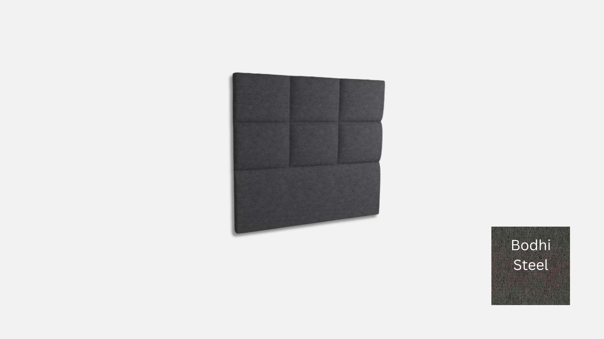 Tasman Premium Bedhead - Australian Made