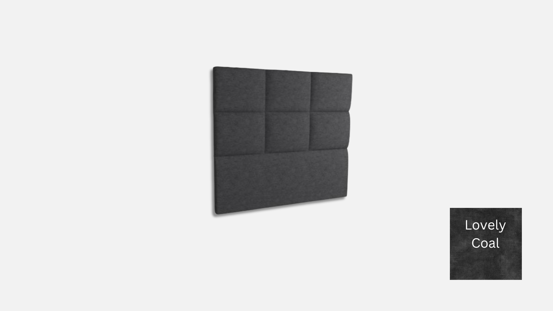 Tasman Premium Bedhead - Australian Made