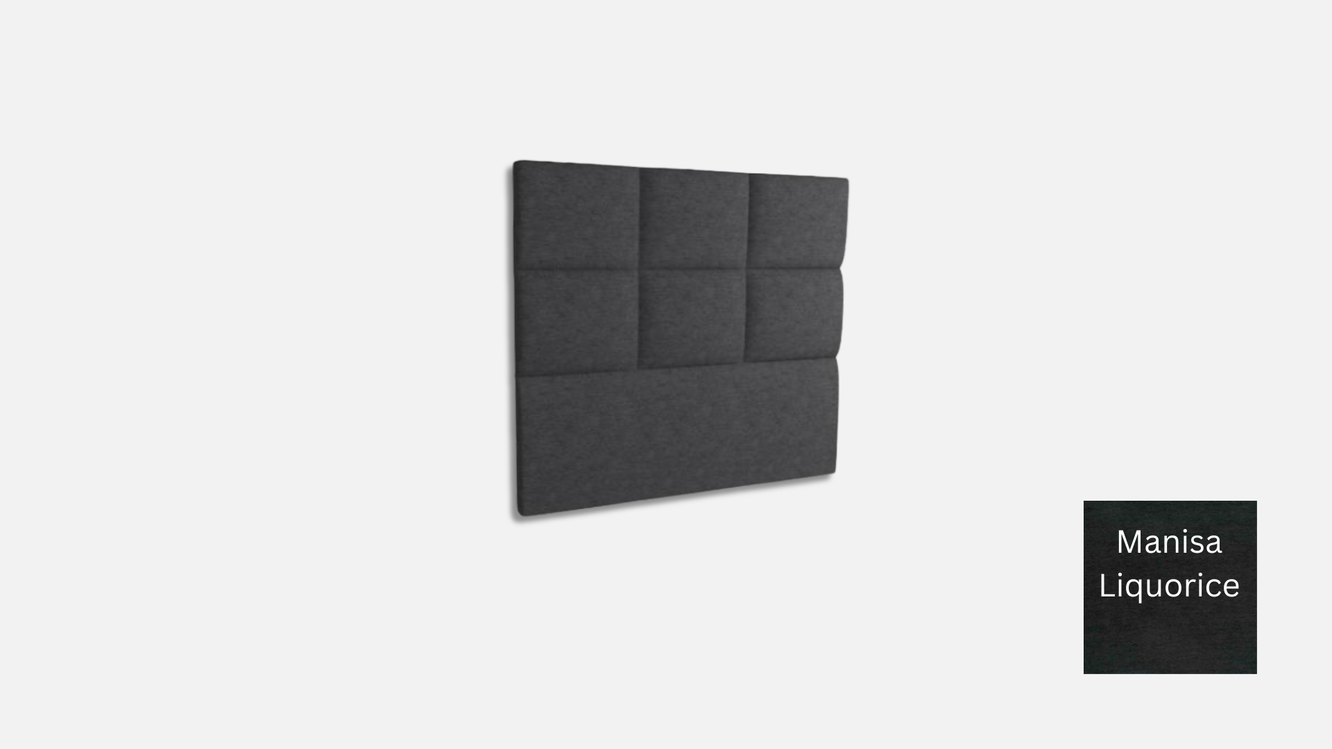 Tasman Premium Bedhead - Australian Made