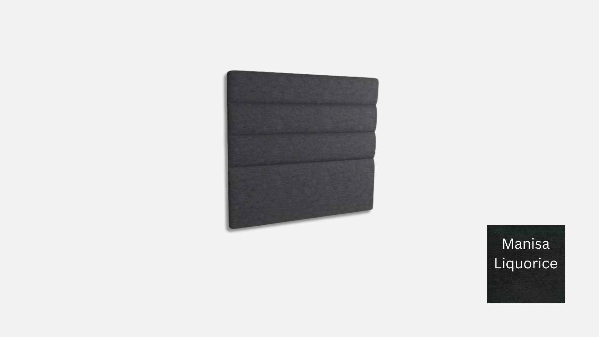 Yarra Premium Bedhead - Australian Made