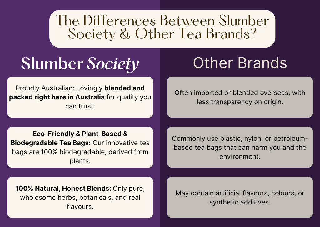 Slumber Society