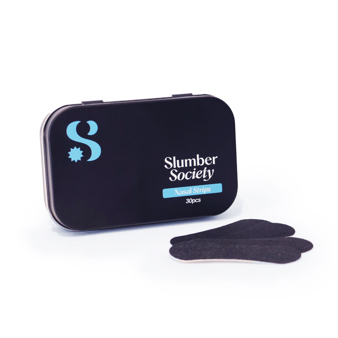 Nasal Strips