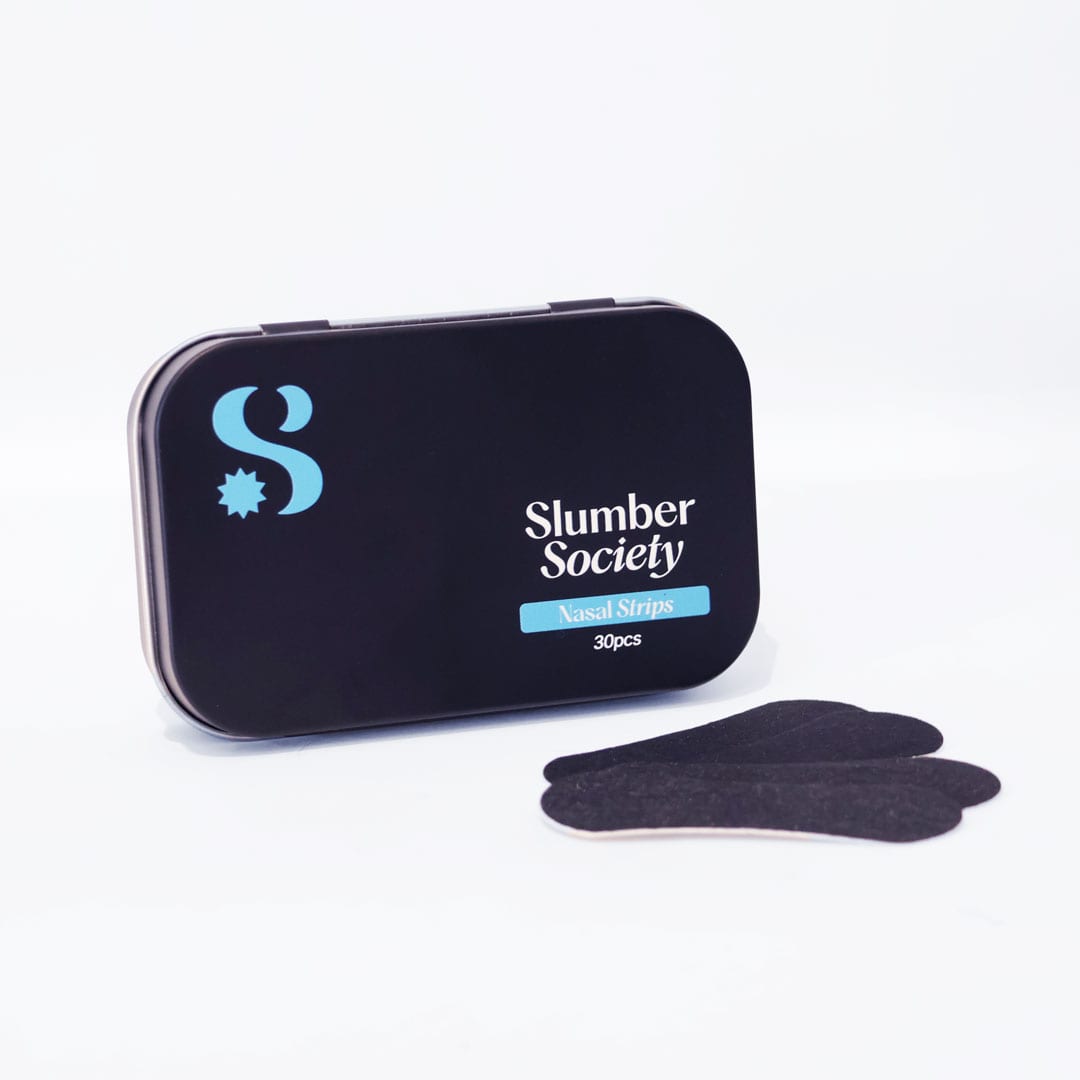 Nasal Strips 3 Tin Bundle