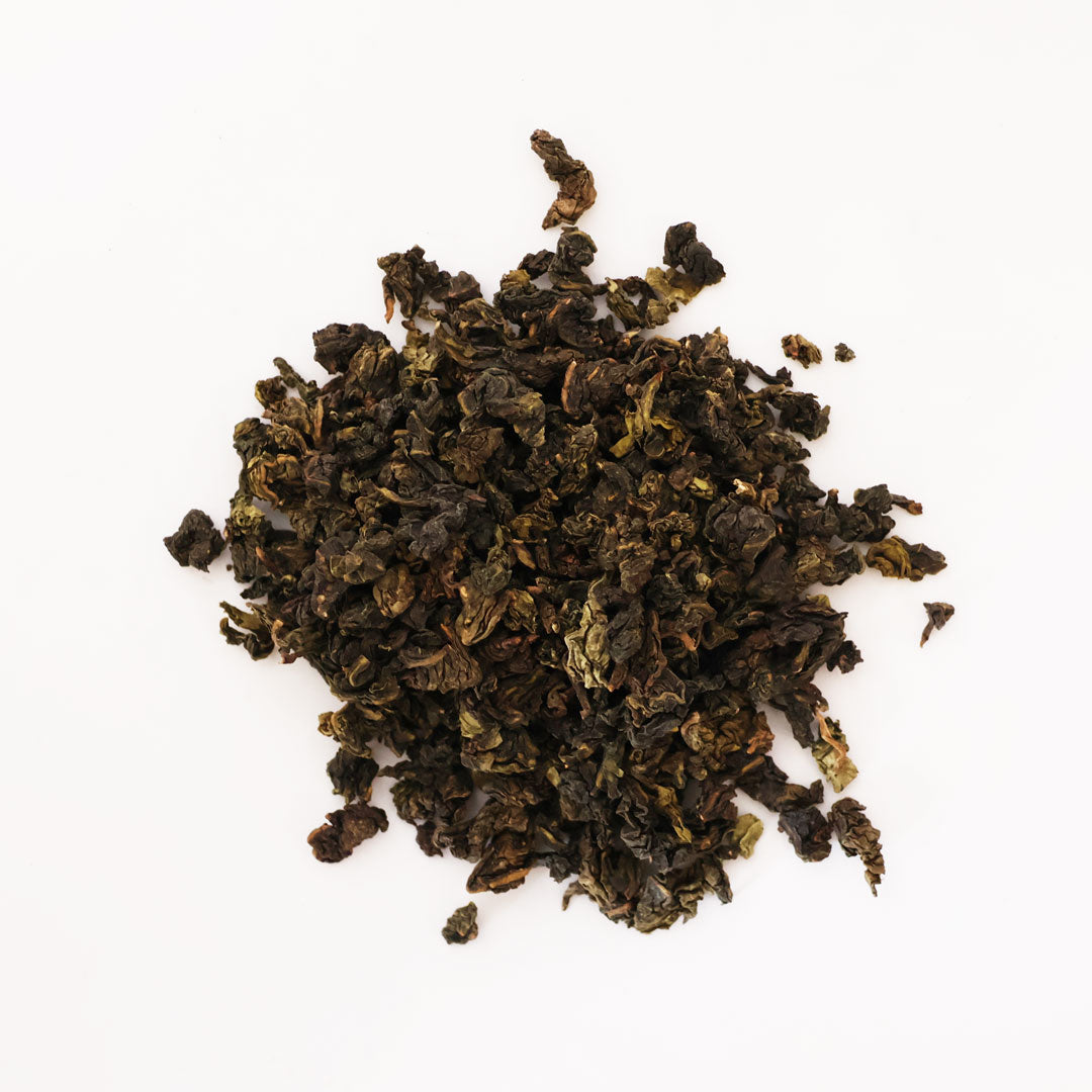 Tie Guan Yin Oolong Tea