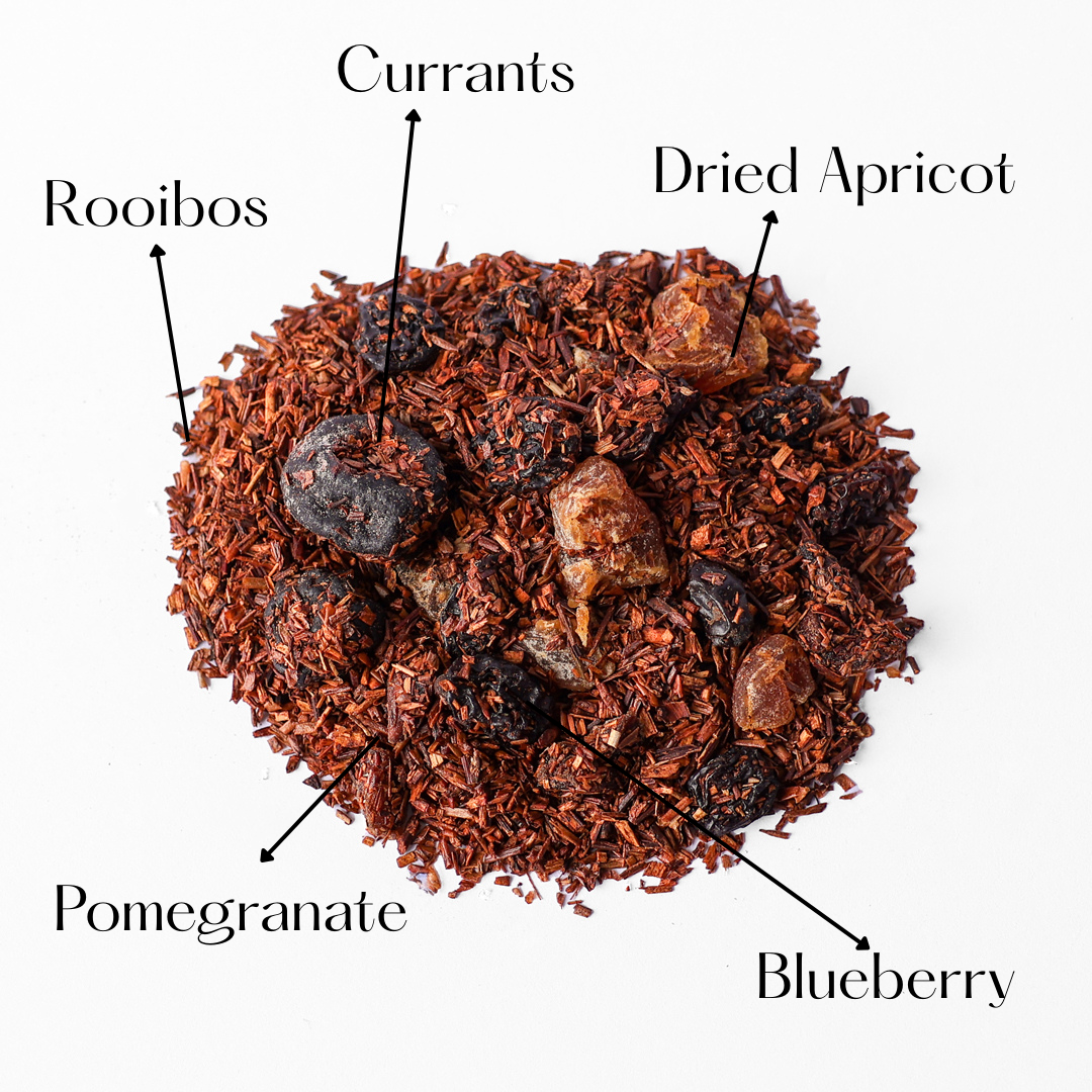 Kids Berry Bonanza Tea