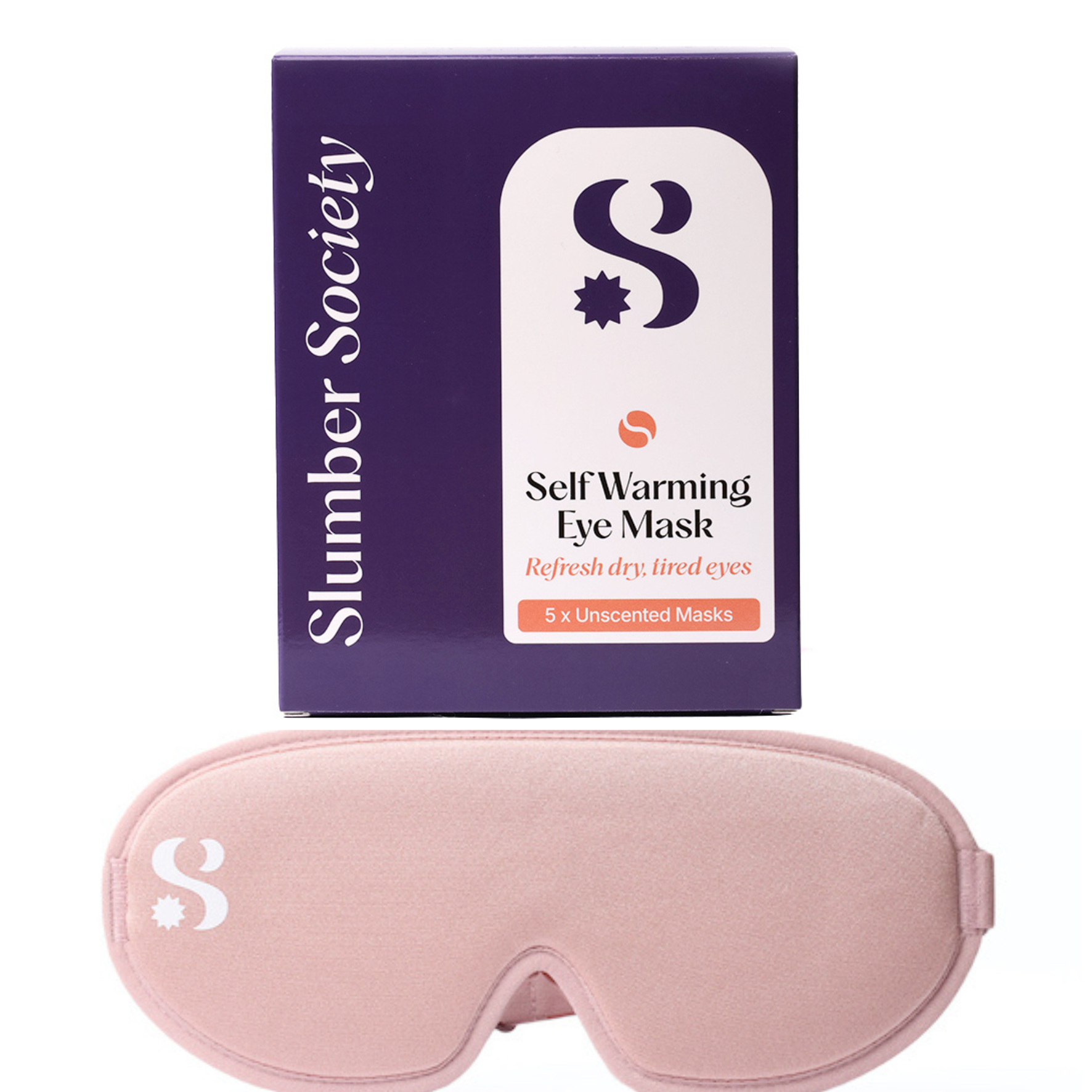 Eye Mask Essentials