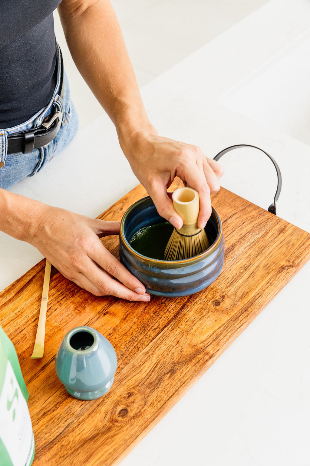 5 Piece Matcha Set