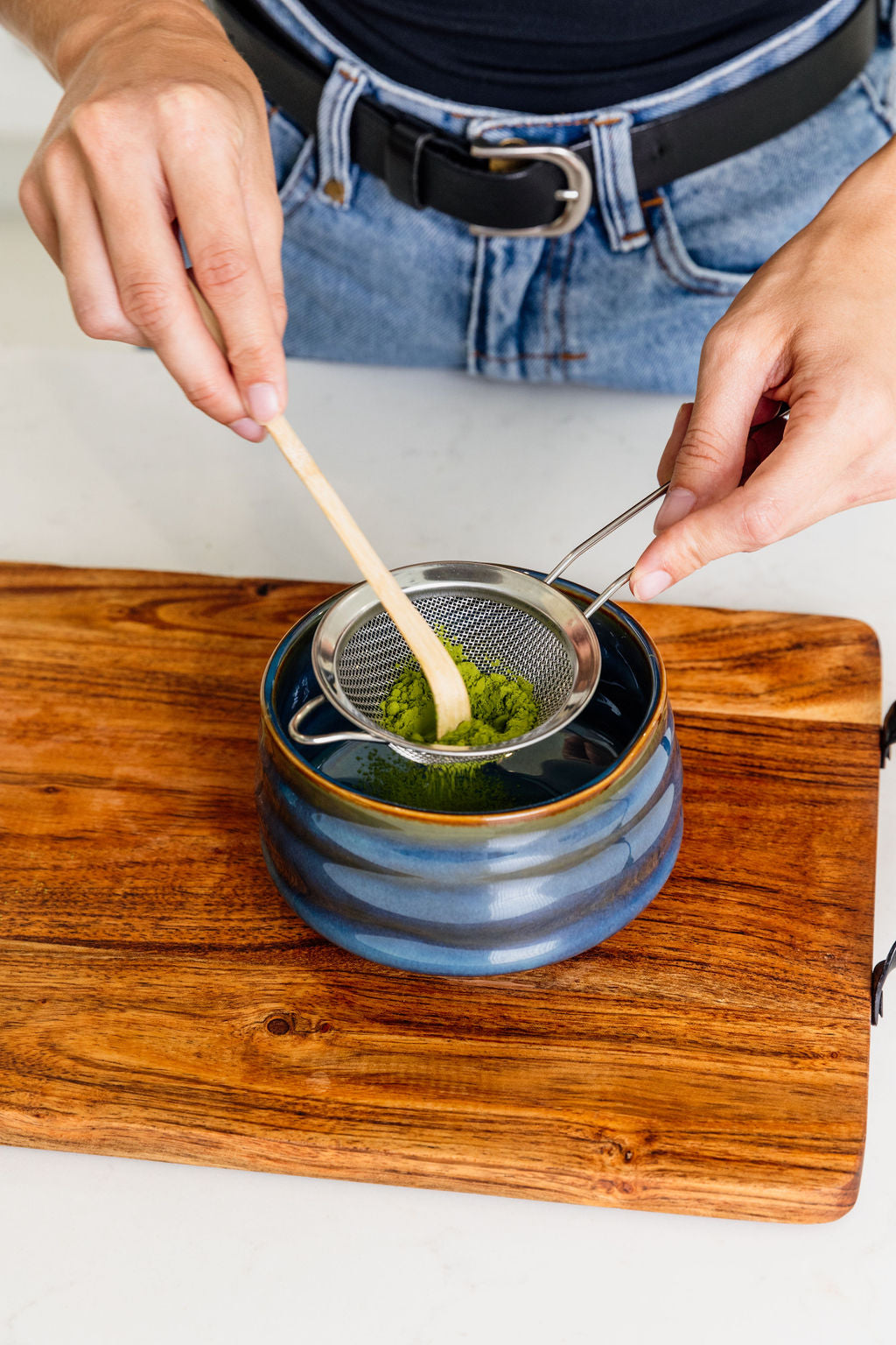 5 Piece Matcha Set