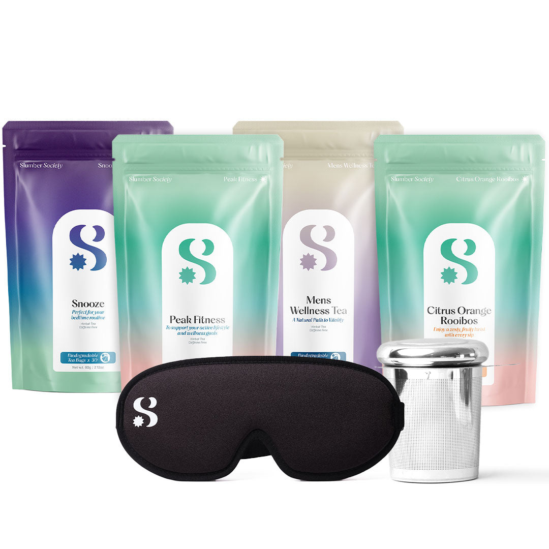 Mens Wellness Collection