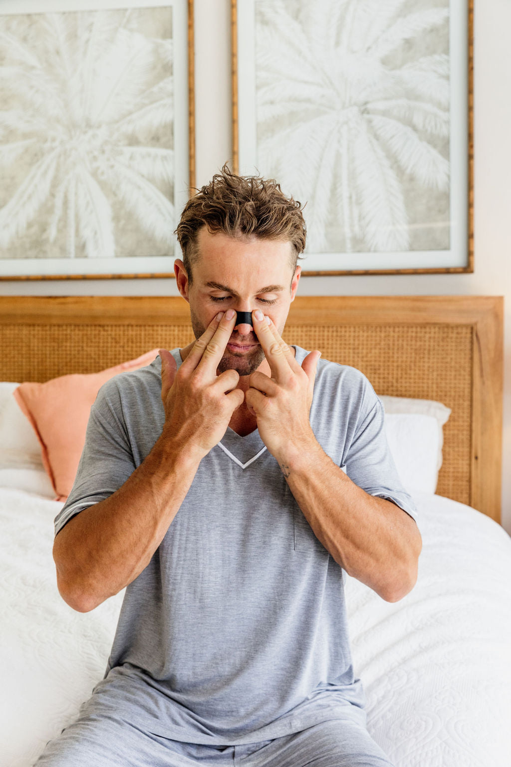 Nasal Strips