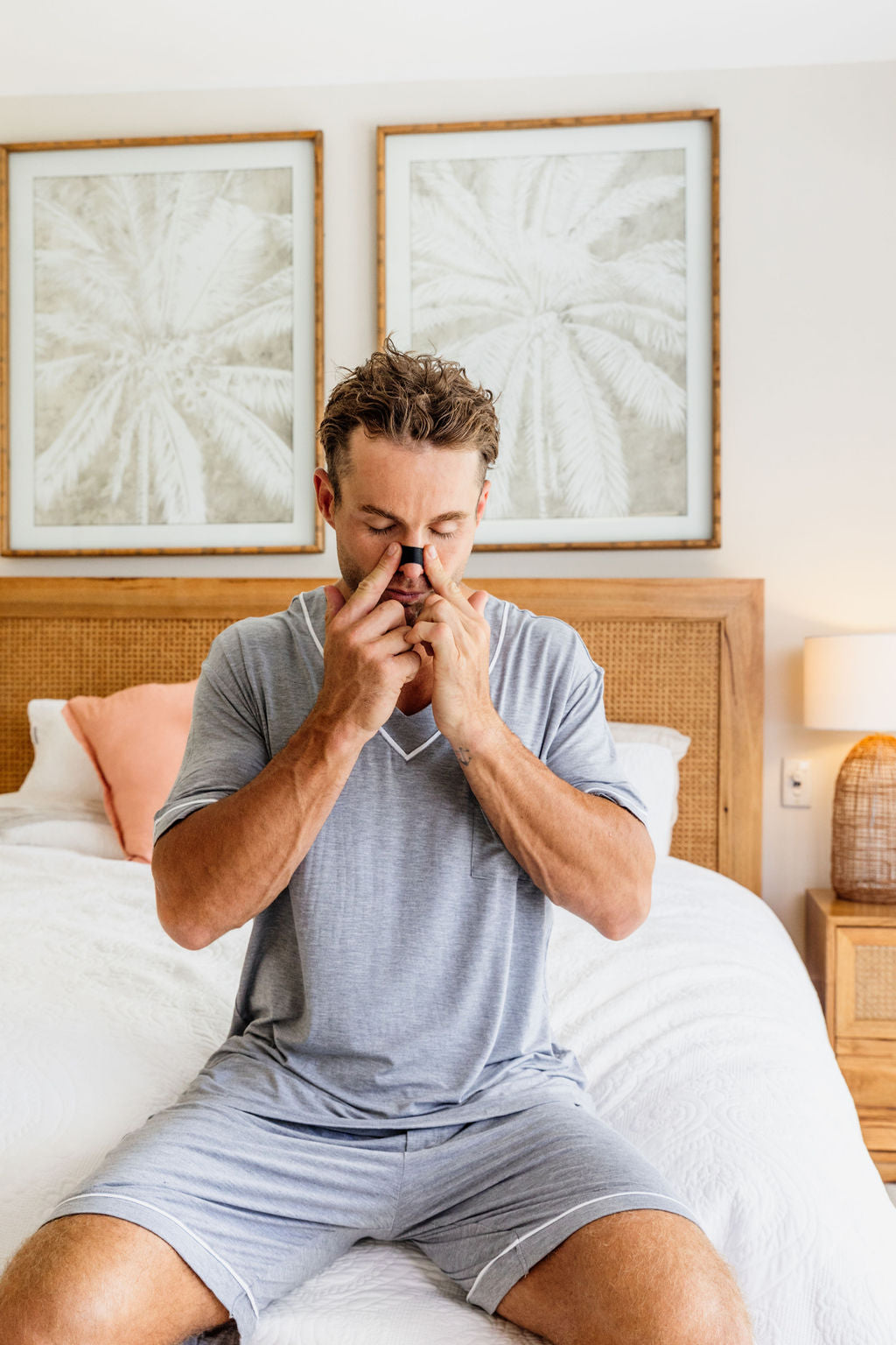 Nasal Strips