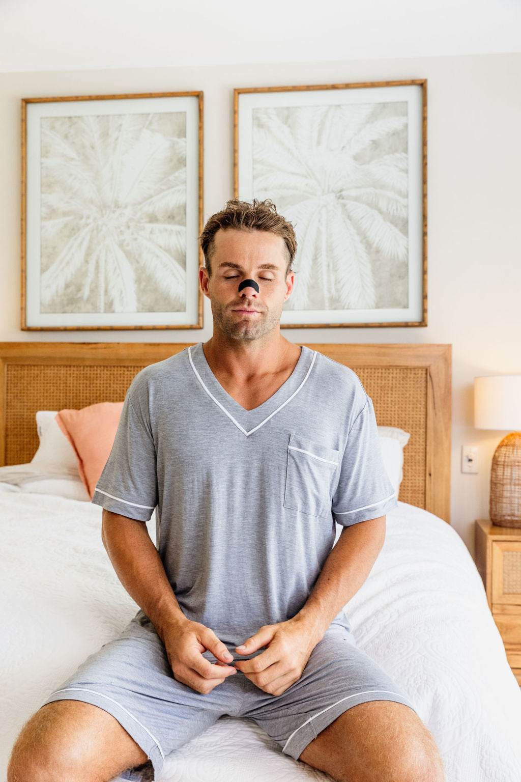 Nasal Strips