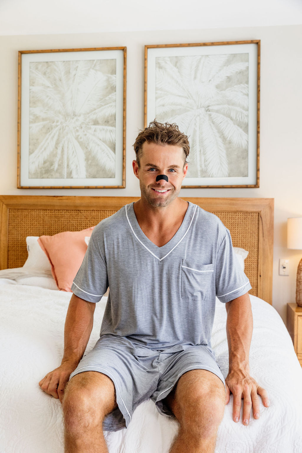 Nasal Strips