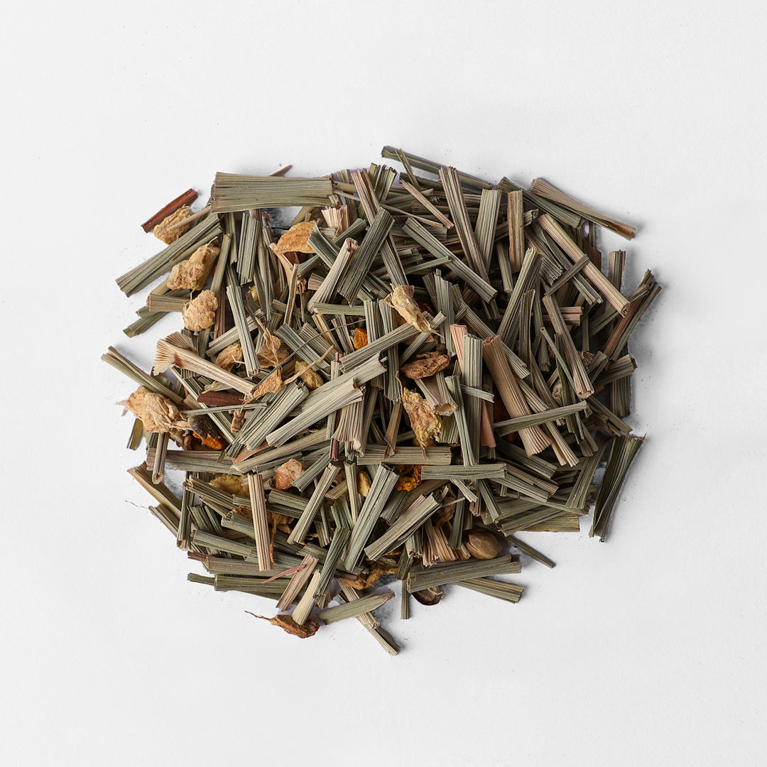 Anti-inflammatory Herbal Tea