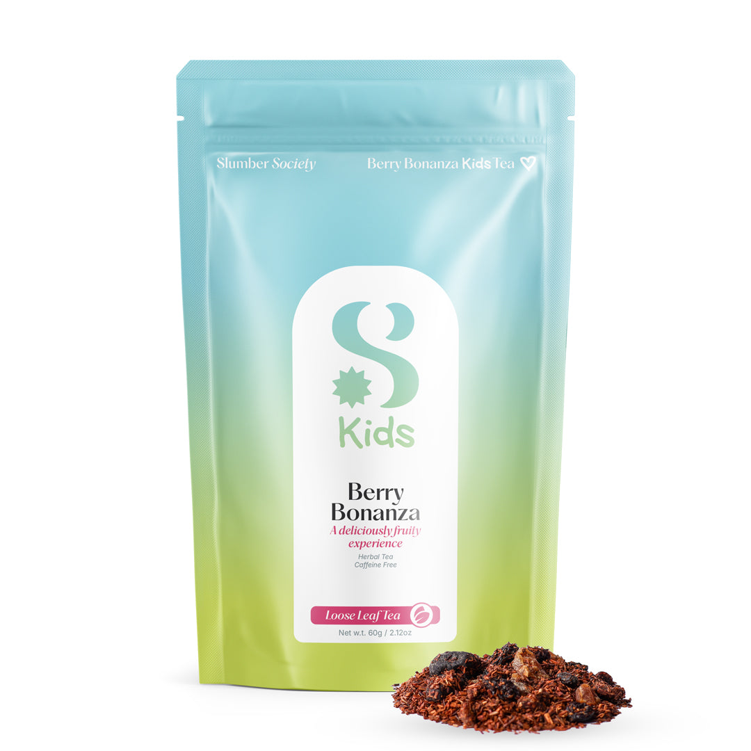 Kids Berry Bonanza Tea