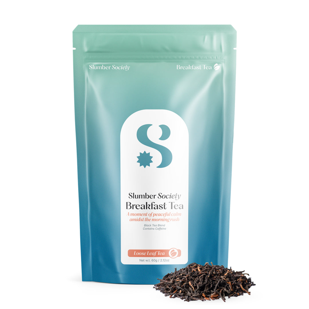 Slumber Society Breakfast Tea