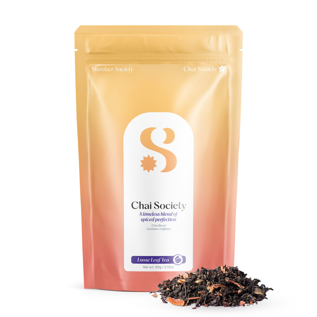 Chai Society Tea