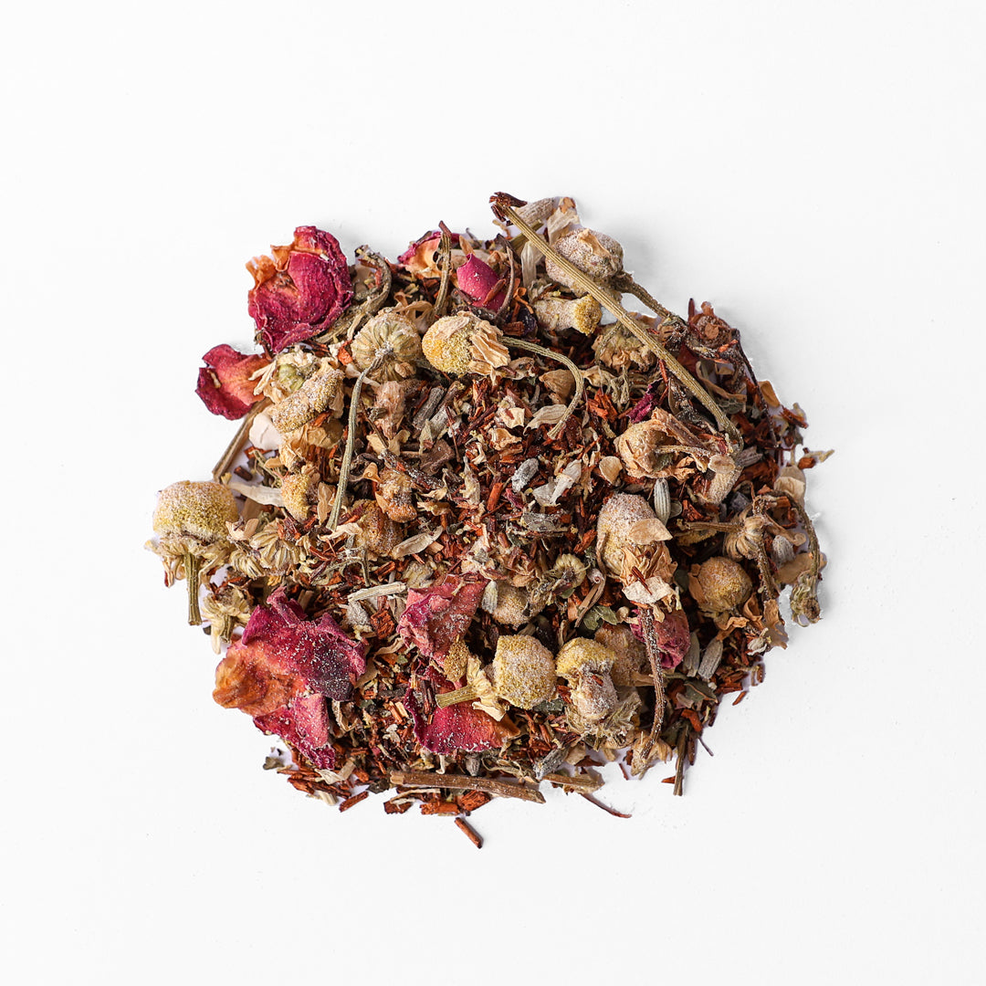 Kids Cozy Calm Herbal Tea