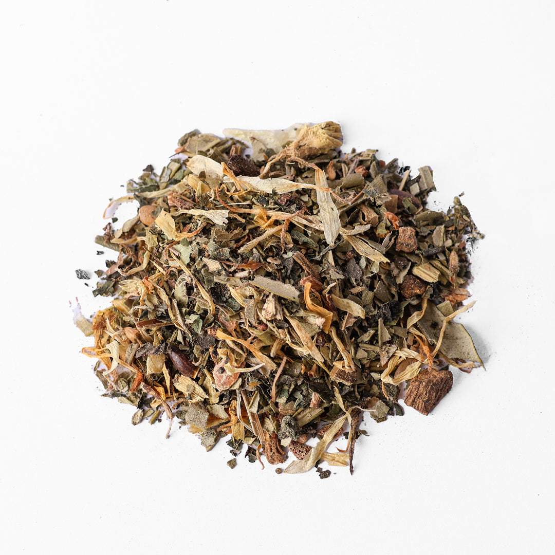 Daily Detox Herbal Tea