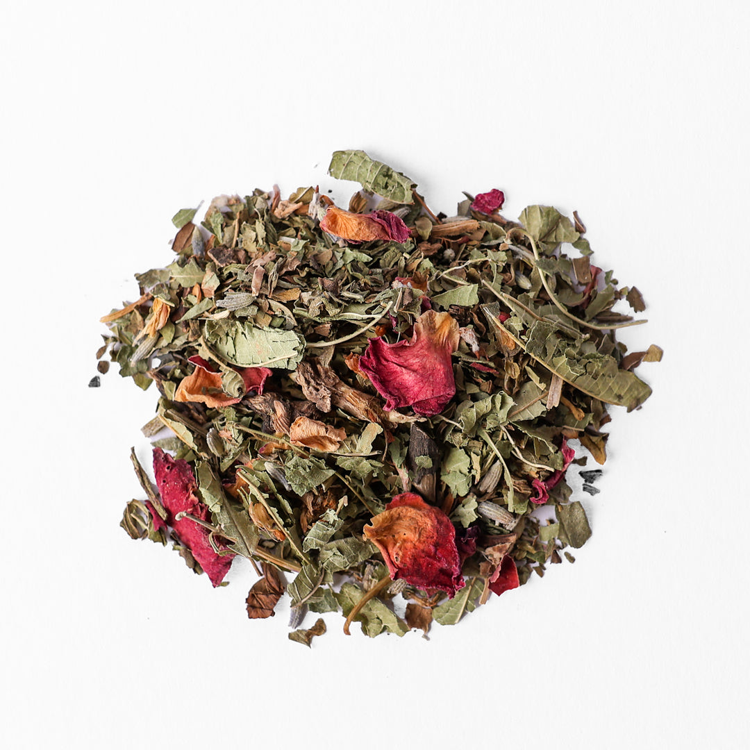 Her Tea Herbal Tea