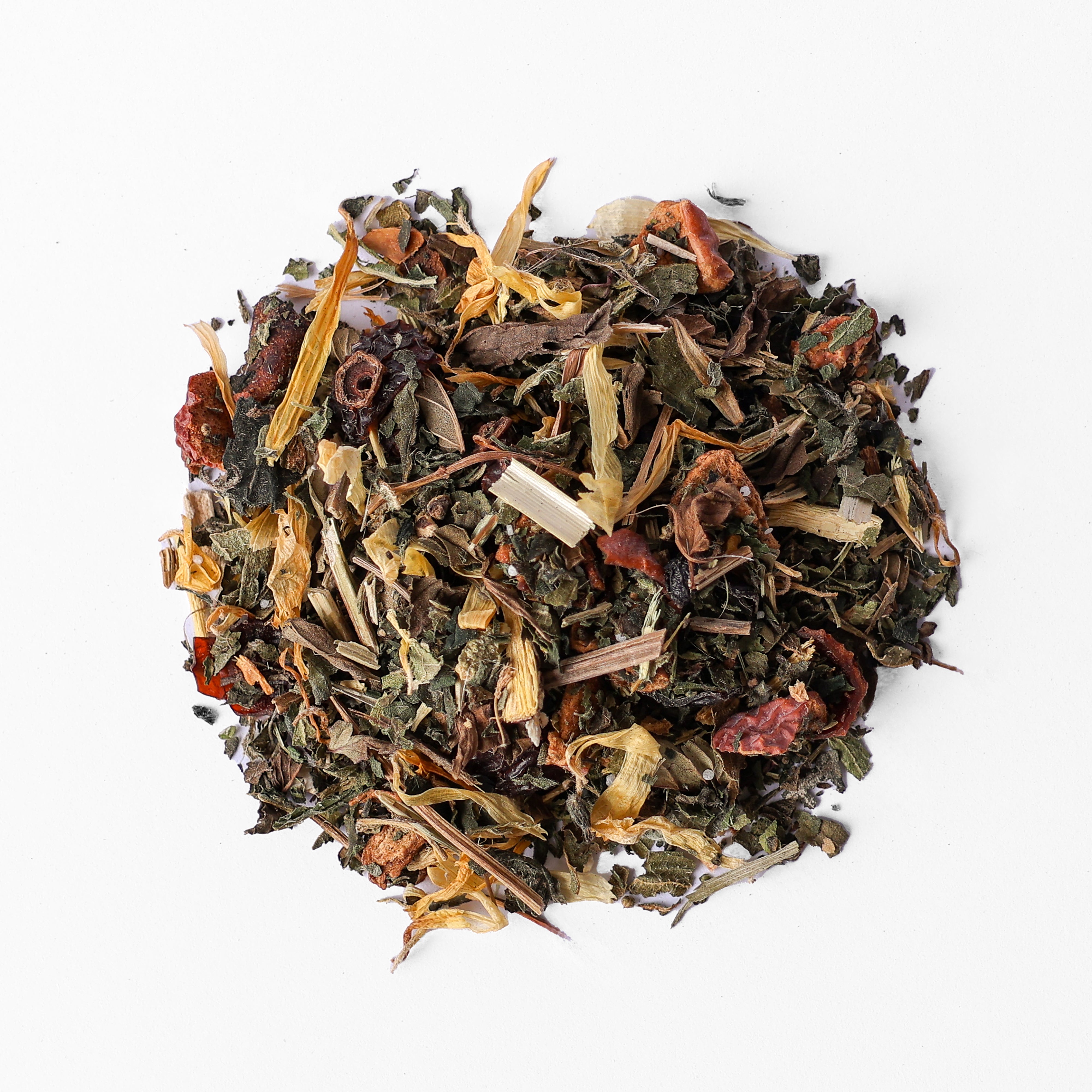 Inner Peace Herbal Tea