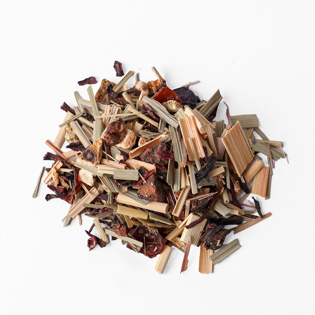 Lemon Grove Herbal Tea