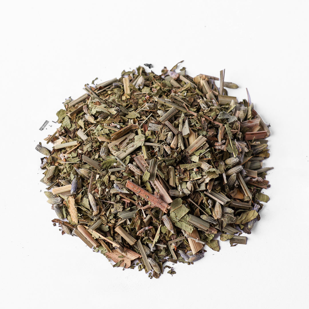Lemon Lavender Drift Herbal Tea