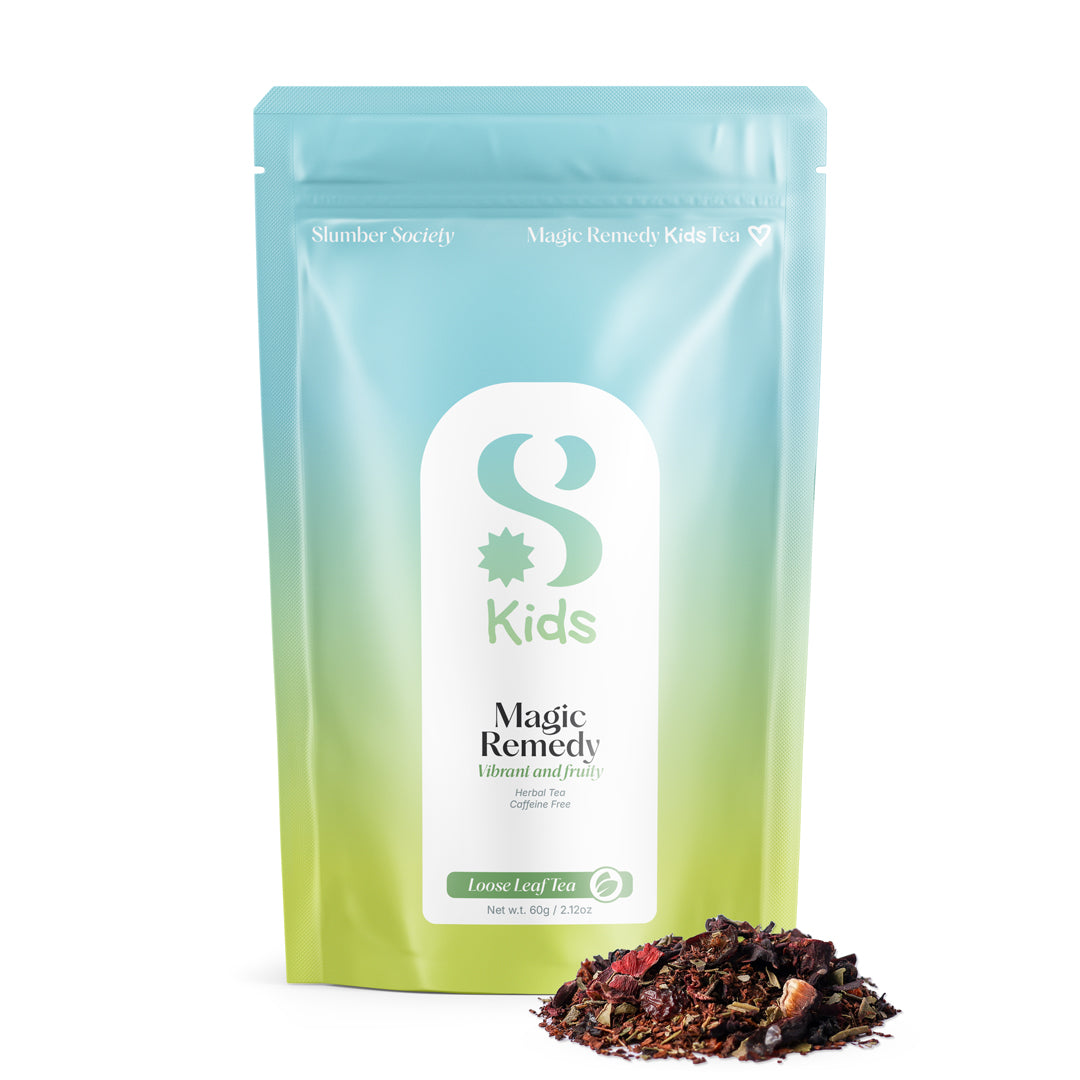 Kids Magic Remedy Herbal Tea