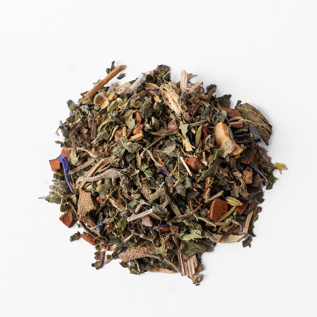 Mens Wellness Herbal Tea