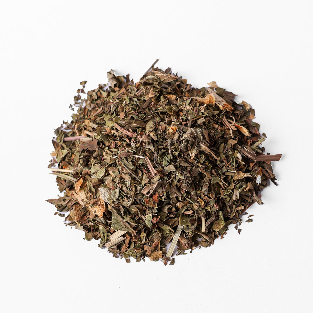 Mint Soother Herbal Tea