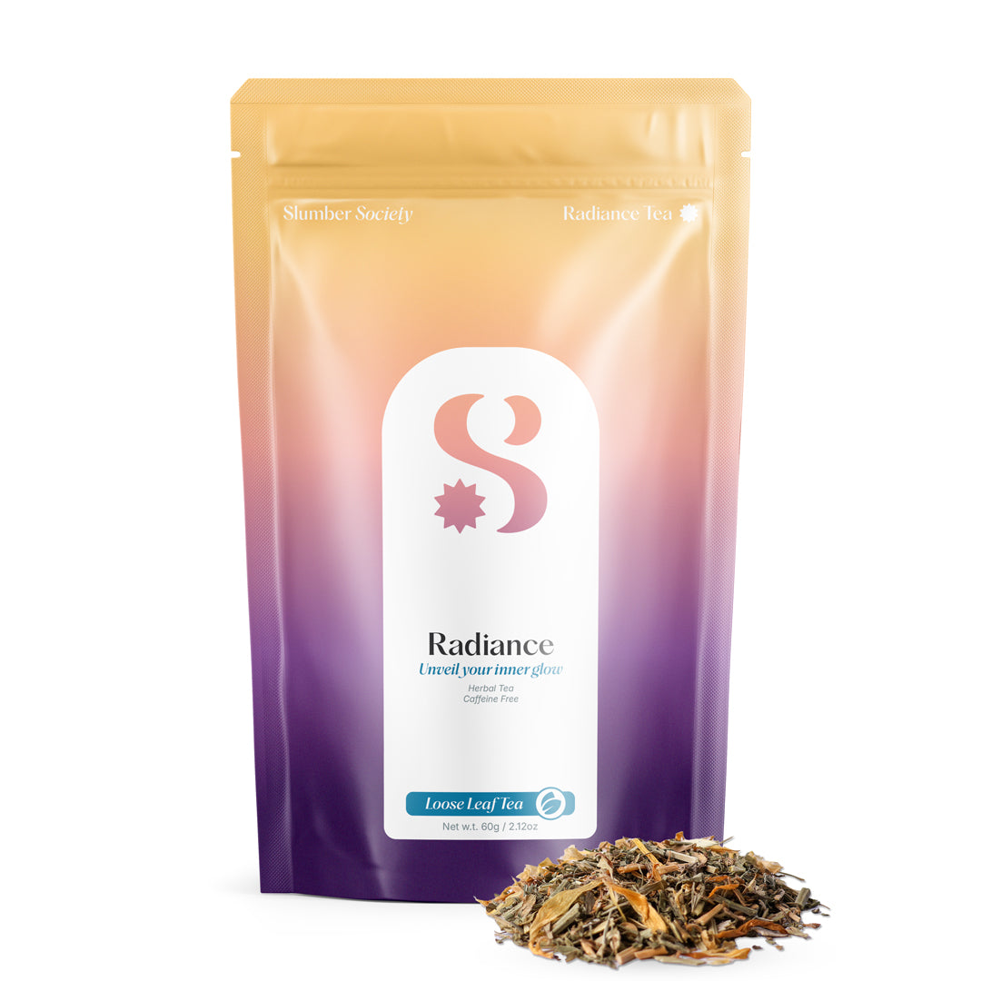 Radiance Herbal Tea